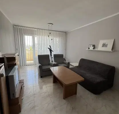 Photo 2 — Two-room apartment with two terraces in Druzhba 1, Sofia