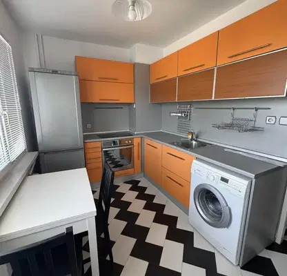 Photo 3 — Two-room apartment with two terraces in Druzhba 1, Sofia