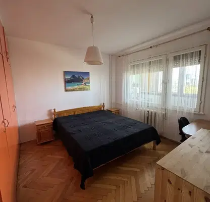 Photo 4 — Two-room apartment with two terraces in Druzhba 1, Sofia