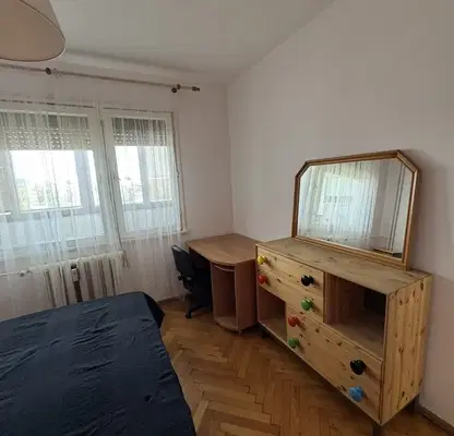 Photo 5 — Two-room apartment with two terraces in Druzhba 1, Sofia