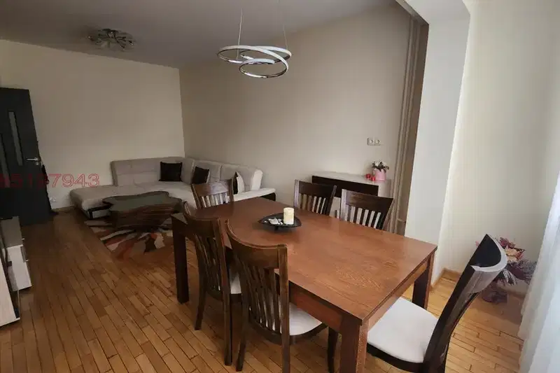 2-bedroom apartment in Sofia, Drujba 1