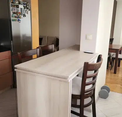 Photo 5 — 2-bedroom apartment in Sofia, Drujba 1