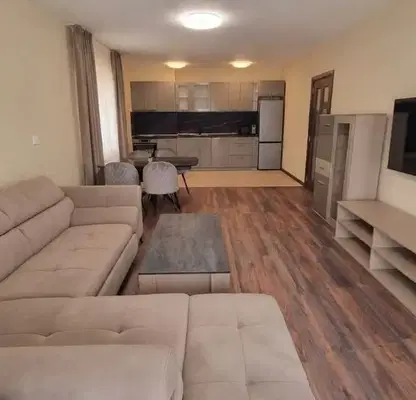 Photo 2 — 2-bedroom apartment in Sofia, Drujba 2
