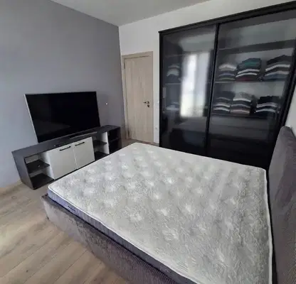 Photo 3 — Two-room apartment in Druzhba 2 with terrace, Sofia