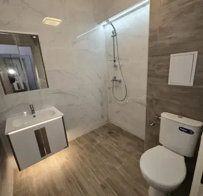Photo 4 — Two-room apartment in Druzhba 2 with terrace, Sofia