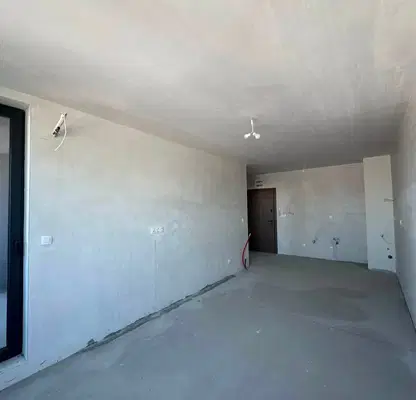 Photo 3 — Two-room apartment in Druzhba 2 with elevator and video surveillance