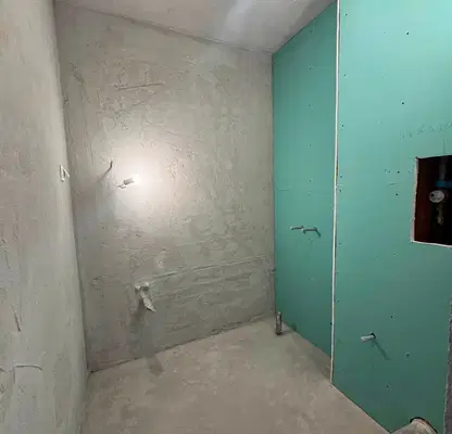 Photo 5 — Two-room apartment in Druzhba 2 with elevator and video surveillance