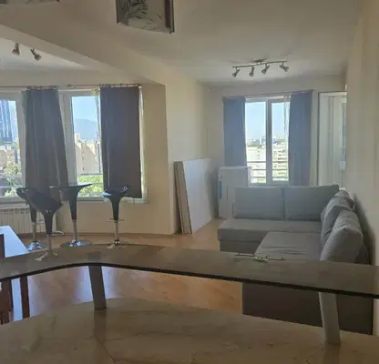 Photo 2 — 2-bedroom apartment in Sofia, Drujba 2