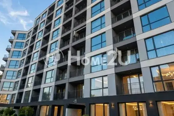 2-bedroom apartment in Sofia, Drujba 2