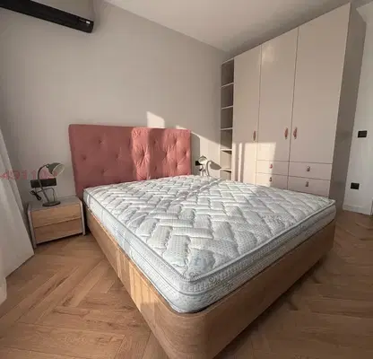 Photo 3 — Two-room apartment with furnishings in Druzhba 2, Sofia