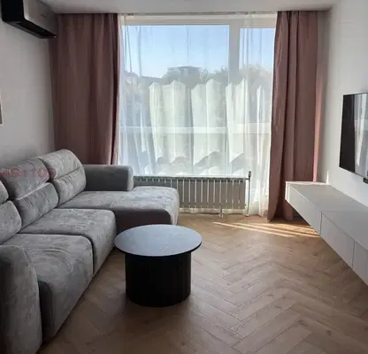 Photo 4 — Two-room apartment with furnishings in Druzhba 2, Sofia