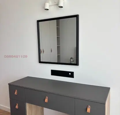 Photo 5 — Two-room apartment with furnishings in Druzhba 2, Sofia