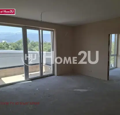 Photo 2 — 2-bedroom apartment in Sofia, Drujba 2