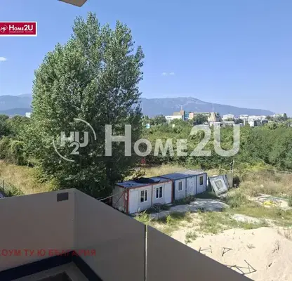 Photo 4 — 2-bedroom apartment in Sofia, Drujba 2