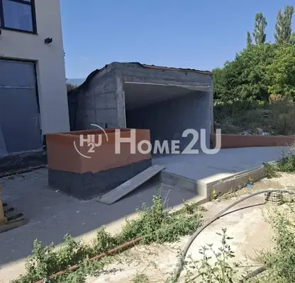 Снимка 2 — Двустаен апартамент в Дружба 2 с ново строителство