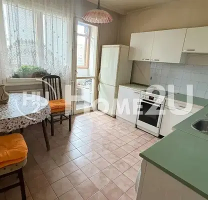 Photo 3 — Two-room apartment with balconies in Druzhba 2, Sofia