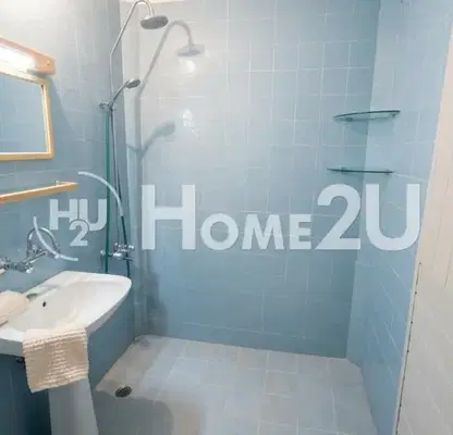 Photo 4 — Two-room apartment with balconies in Druzhba 2, Sofia