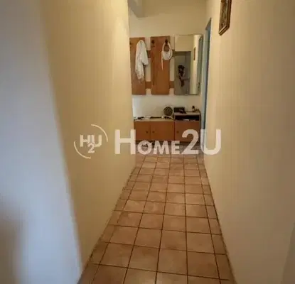 Photo 5 — Two-room apartment with balconies in Druzhba 2, Sofia