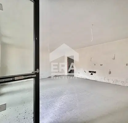 Photo 3 — Three-room apartment with large terrace in Druzhba 2, Sofia