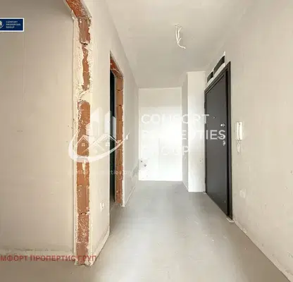 Photo 4 — Three-room apartment with parking space in Druzhba 2, Sofia