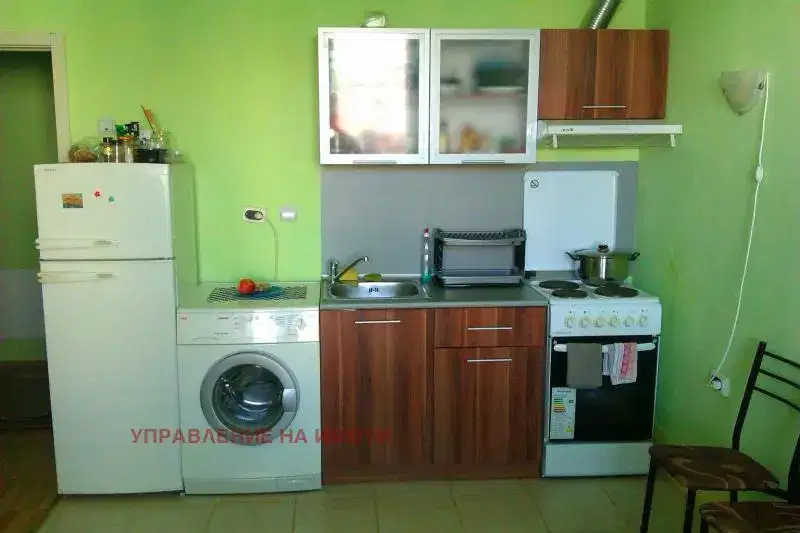 1-bedroom apartment in Sofia, Drujba 2