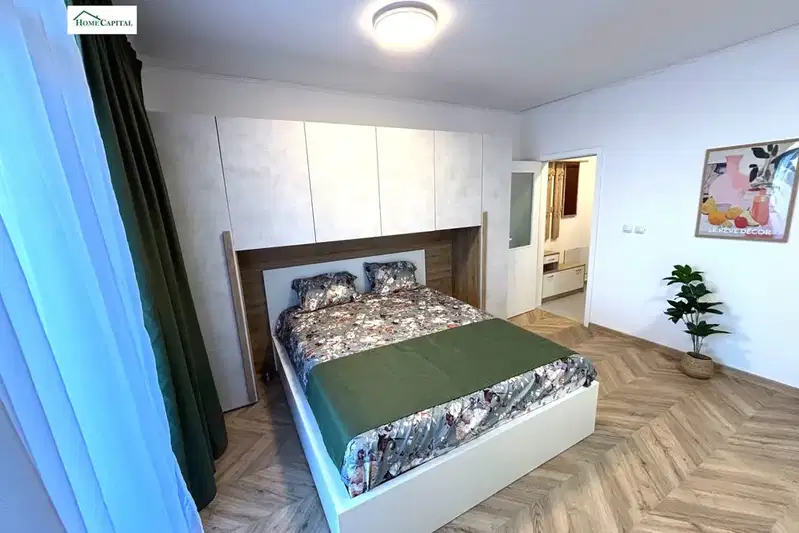 1-bedroom apartment in Sofia, Drujba 2