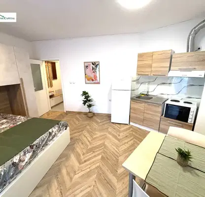 Photo 2 — 1-bedroom apartment in Sofia, Drujba 2