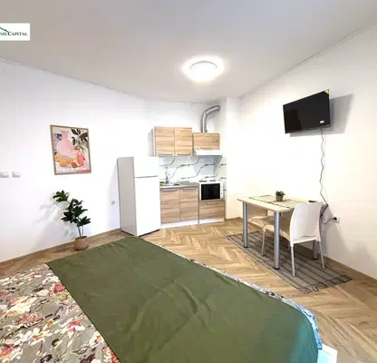 Photo 3 — 1-bedroom apartment in Sofia, Drujba 2