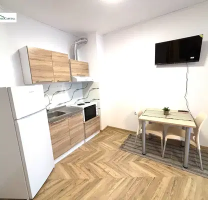 Photo 4 — 1-bedroom apartment in Sofia, Drujba 2