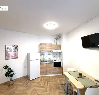 Photo 5 — 1-bedroom apartment in Sofia, Drujba 2
