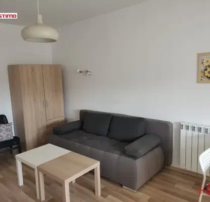 Photo 3 — Two-room apartment in Druzhba 2 with south aspect