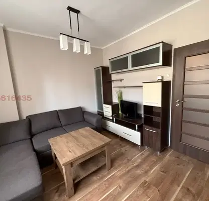 Photo 4 — Two-room apartment in Druzhba 2 with terrace and elevator