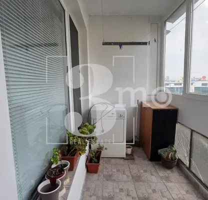Photo 2 — Two-room apartment with two terraces in Druzhba 2, Sofia