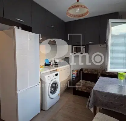 Photo 3 — Two-room apartment with two terraces in Druzhba 2, Sofia