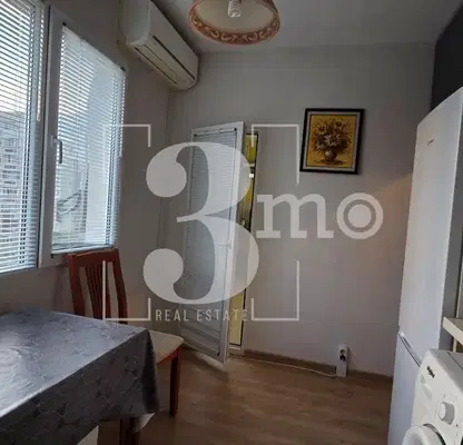 Photo 4 — Two-room apartment with two terraces in Druzhba 2, Sofia