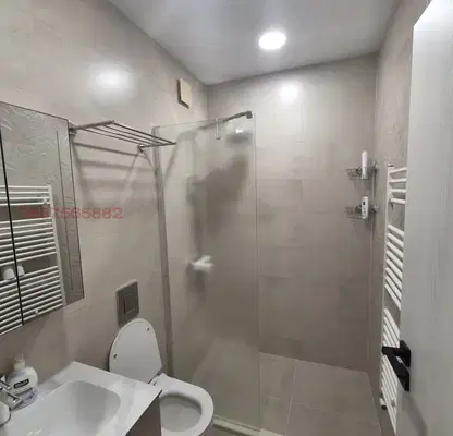Photo 5 — Two-room apartment in Druzhba 2 with elevator and internet