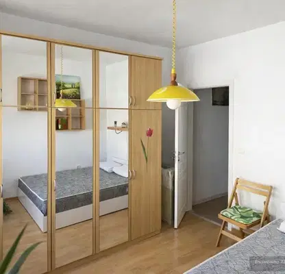 Photo 4 — Two-room apartment in Druzhba 2 with elevator and access control