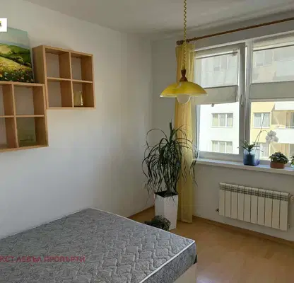 Photo 3 — Two-room apartment in Druzhba 2, Sofia with elevator