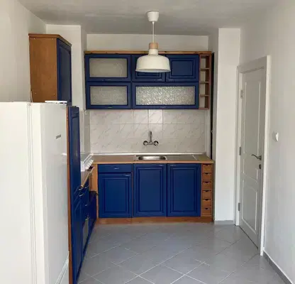 Photo 2 — Two-room apartment with terrace in Druzhba 2, Sofia