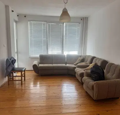 Photo 3 — Two-room apartment with terrace in Druzhba 2, Sofia