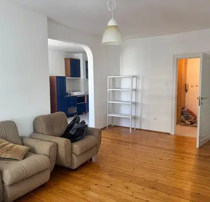 Photo 4 — Two-room apartment with terrace in Druzhba 2, Sofia