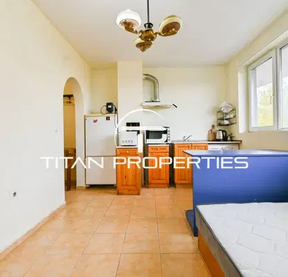 Photo 2 — Two-room apartment with south aspect in Druzhba 2, Sofia