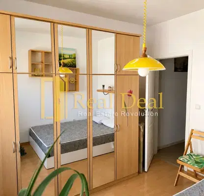 Photo 2 — Two-room apartment in Druzhba 2 with access control