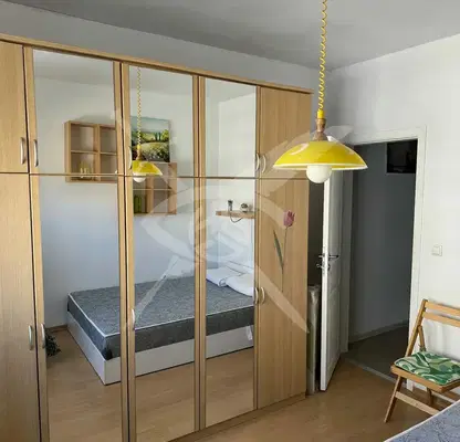 Photo 3 — Two-room apartment in Druzhba 2 with elevator on 5th floor