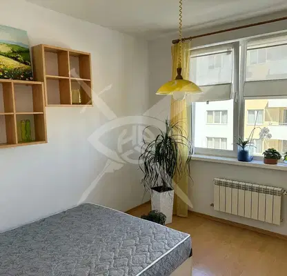 Photo 4 — Two-room apartment in Druzhba 2 with elevator on 5th floor