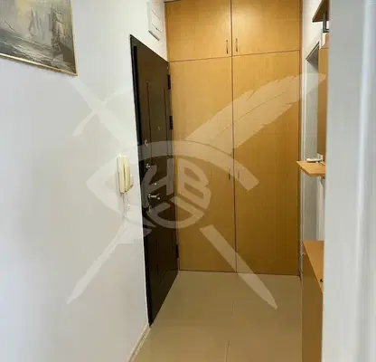 Photo 5 — Two-room apartment in Druzhba 2 with elevator on 5th floor