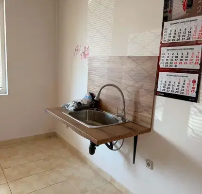 Photo 2 — 2-room apartment in Druzhba 2 with elevator