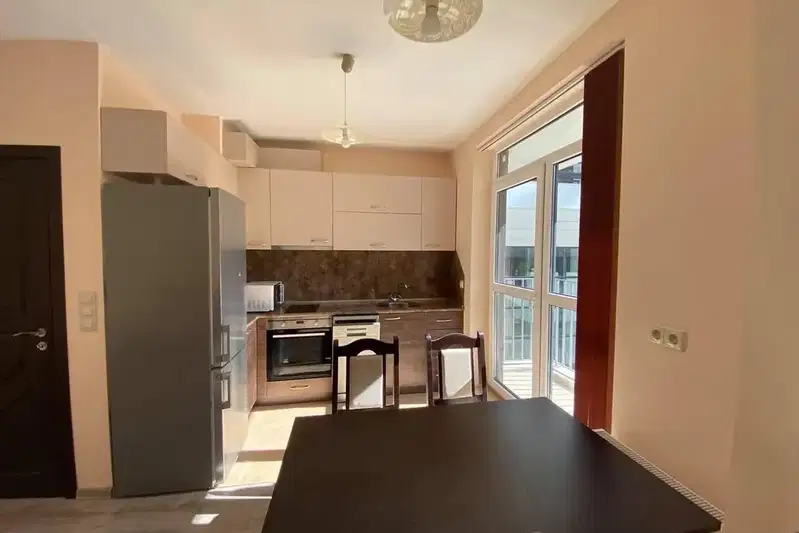 2-bedroom apartment in Sofia, Drujba 2