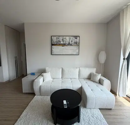 Photo 2 — 2-bedroom apartment in Sofia, Drujba 2