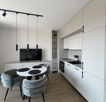 Photo 3 — 2-bedroom apartment in Sofia, Drujba 2